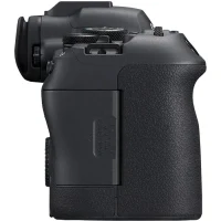Mirrorless Camera Canon EOS R6 MARK II BODY V5GHz 7
