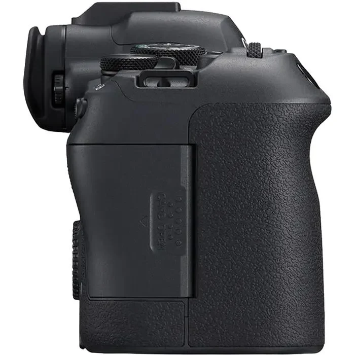 Mirrorless Camera Canon EOS R6 MARK II BODY V5GHz 7