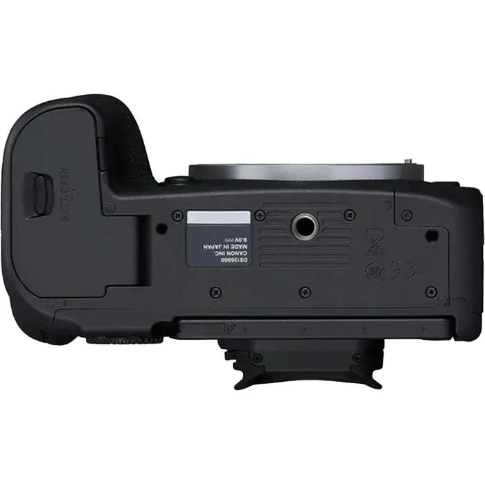 Mirrorless Camera Canon EOS R6 MARK II BODY V5GHz 8