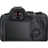 Mirrorless Camera Canon EOS R6 MARK II BODY V5GHz
