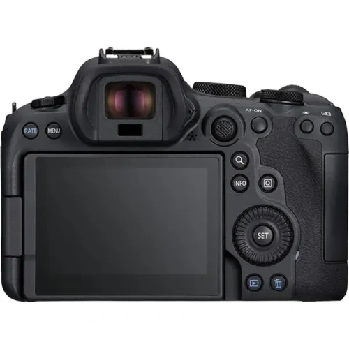 Mirrorless Camera Canon EOS R6 MARK II BODY V5GHz
