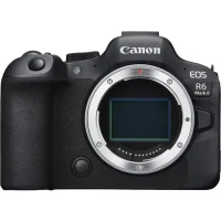 Mirrorless Camera Canon EOS R6 MARK II BODY V5GHz 2