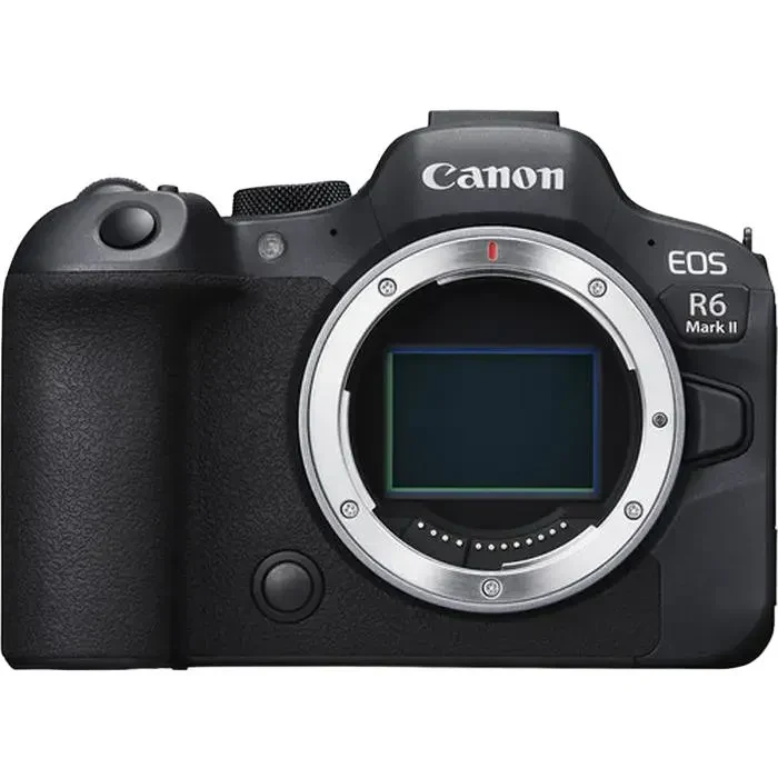 Mirrorless Camera Canon EOS R6 MARK II BODY V5GHz 2