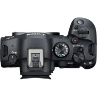 Mirrorless Camera Canon EOS R6 MARK II BODY V5GHz 3