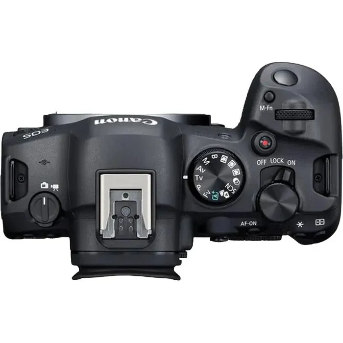 Mirrorless Camera Canon EOS R6 MARK II BODY V5GHz 3