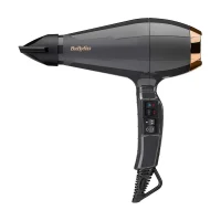 Hair Dryer BaByliss 6719DE, 2200 W, Black 4