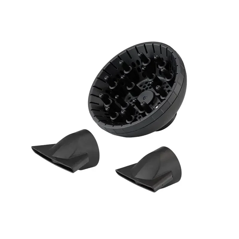 Hair Dryer BaByliss 6719DE, 2200 W, Black 2