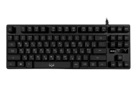 Keyboard SVEN KB-G7400, Wired, Black 2