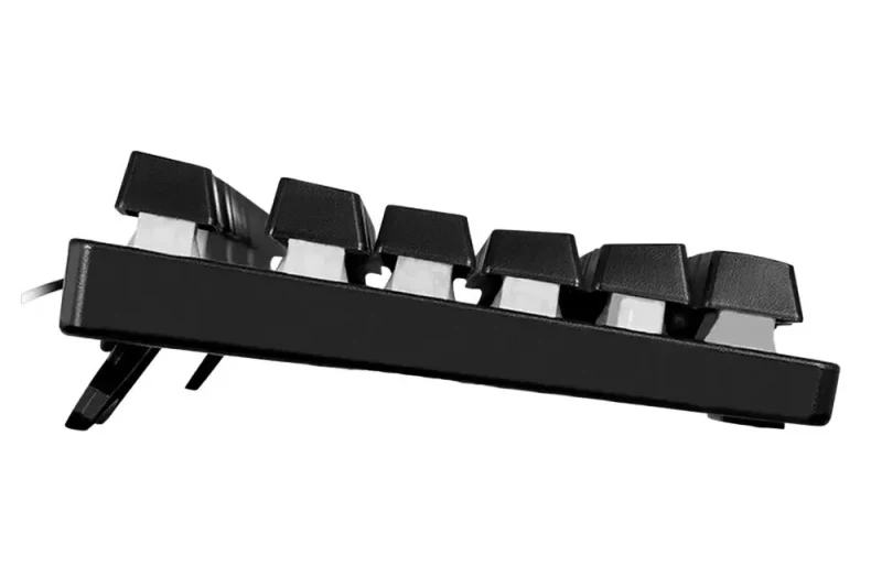 Keyboard SVEN KB-G7400, Wired, Black 3