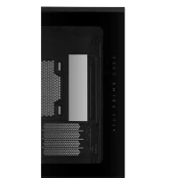 PC Case ASUS PRIME AP202 TG ARGB, Midi-Tower, , Black 14