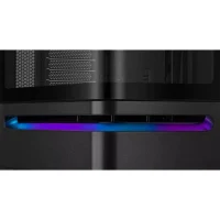 PC Case ASUS PRIME AP202 TG ARGB, Midi-Tower, , Black 2