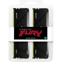 RAM Kingston FURY Beast RGB, DDR4 SDRAM, 3600 MHz, 32 GB, KF436C18BB2AK2/32 5