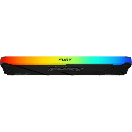 RAM Kingston FURY Beast RGB, DDR4 SDRAM, 3600 MHz, 32 GB, KF436C18BB2AK2/32