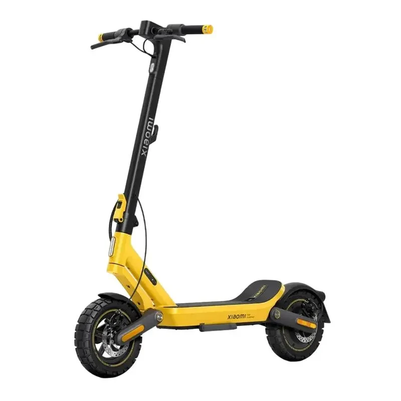 Xiaomi Electric Scooter 6 Ultra  GL 5