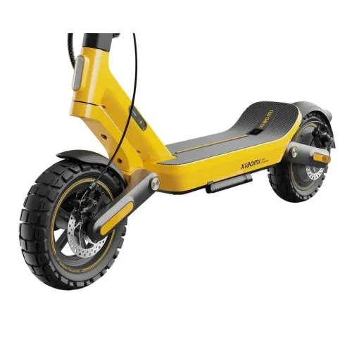 Xiaomi Electric Scooter 6 Ultra  GL