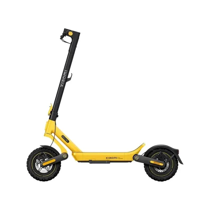 Xiaomi Electric Scooter 6 Ultra  GL 10