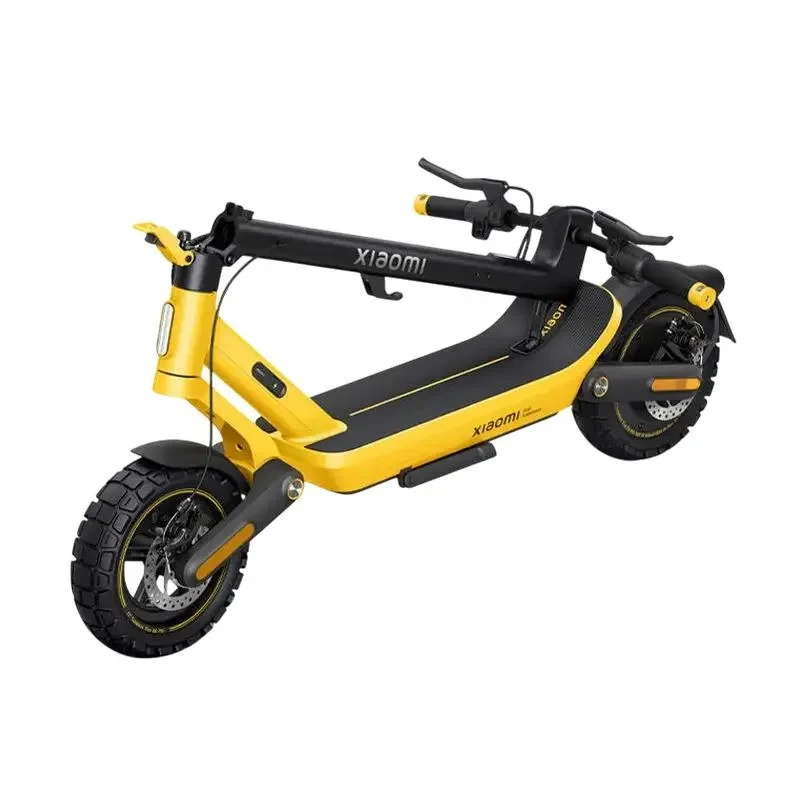 Xiaomi Electric Scooter 6 Ultra  GL 2