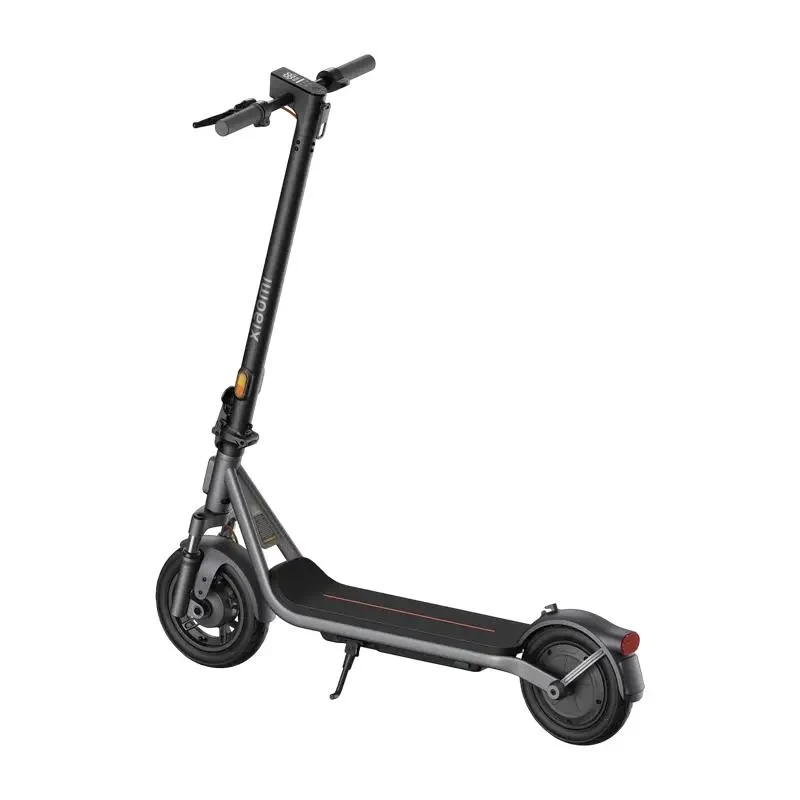 Electric Scooter Xiaomi 6 Lite, Black 4