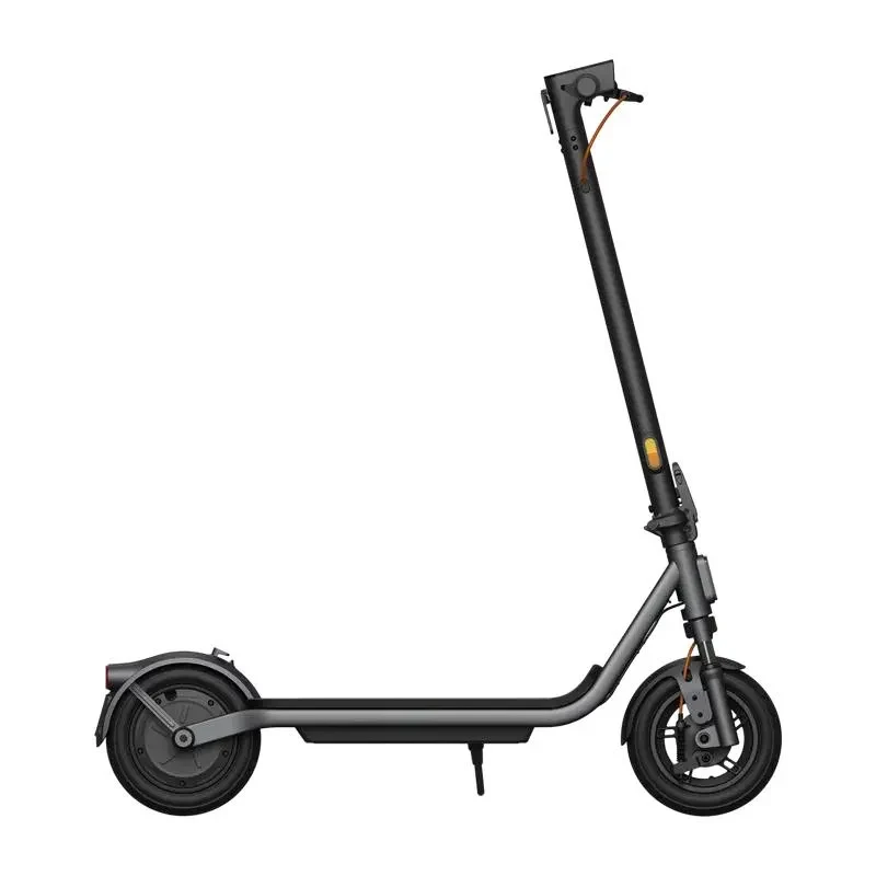 Electric Scooter Xiaomi 6 Lite, Black 6