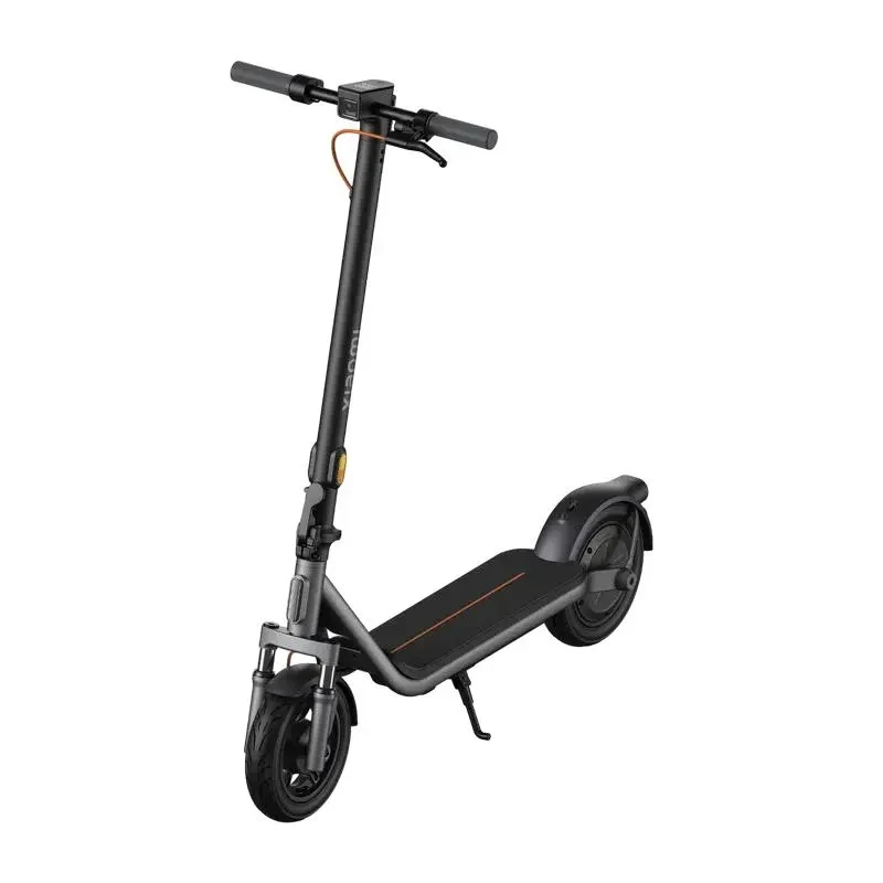 Electric Scooter Xiaomi 6 Lite, Black 7