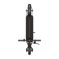 Electric Scooter Xiaomi 6 Lite, Black 2