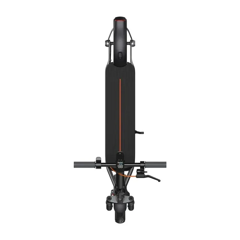 Electric Scooter Xiaomi 6 Lite, Black 2