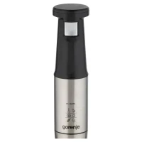 Hand blender Gorenje HBX1500VS, Stainless Steel 6
