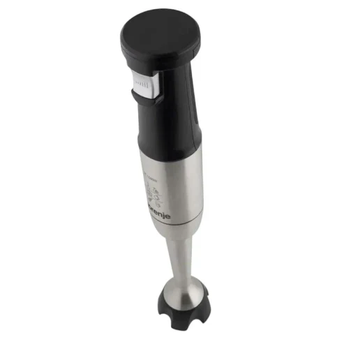 Hand blender Gorenje HBX1500VS, Stainless Steel