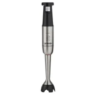 Hand blender Gorenje HBX1500VS, Stainless Steel 2