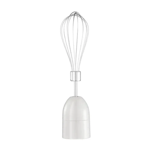 Hand blender Zelmer ZHB4562S, White