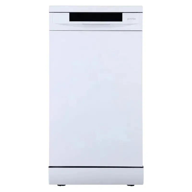 Dishwasher Gorenje GS541D10W, White 4