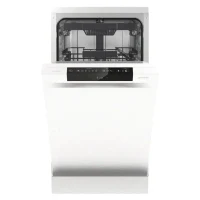 Dishwasher Gorenje GS541D10W, White 5