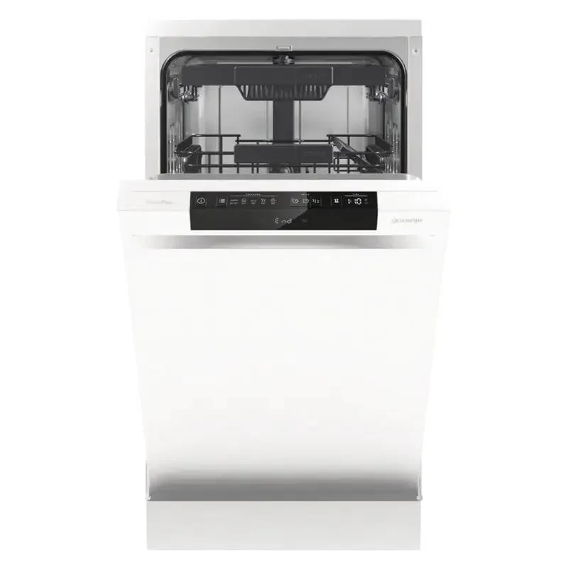 Dishwasher Gorenje GS541D10W, White 5