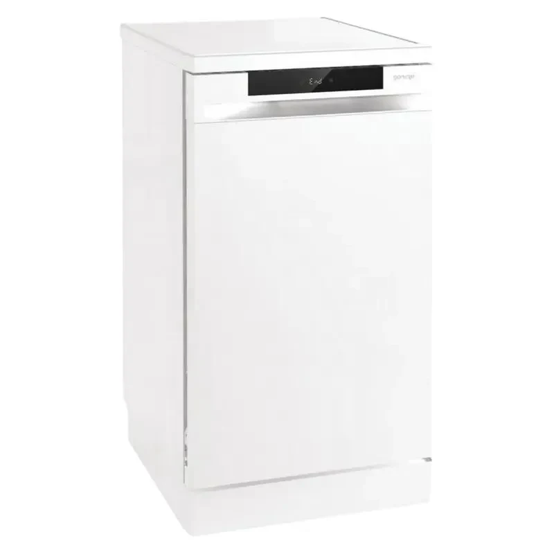 Dishwasher Gorenje GS541D10W, White 3