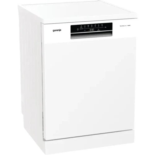 Dishwasher Gorenje GS642E90W, White