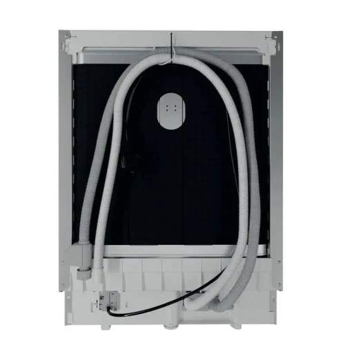 Dishwasher Whirlpool WIO 3O540 PELG, Stainless Steel