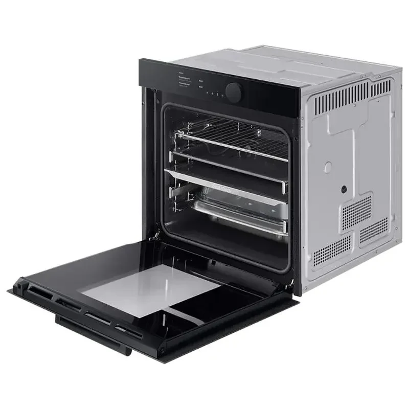 Electric oven Samsung NV75T9979CD/WT, Black 4