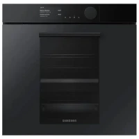Electric oven Samsung NV75T9979CD/WT, Black 5