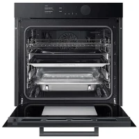 Electric oven Samsung NV75T9979CD/WT, Black