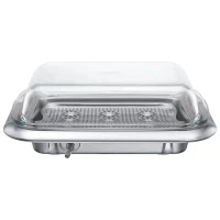 Electric oven Samsung NV75T9979CD/WT, Black 2