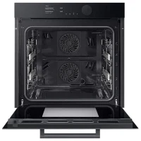 Electric oven Samsung NV75T9979CD/WT, Black 3