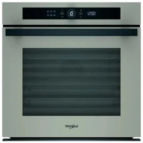 Electric oven Whirlpool WOI4S8CM1SEA, Green