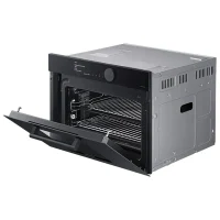 Electric oven Samsung Infinite Line, Black 6
