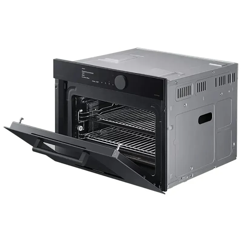 Electric oven Samsung Infinite Line, Black 6