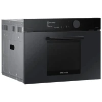 Electric oven Samsung Infinite Line, Black 2