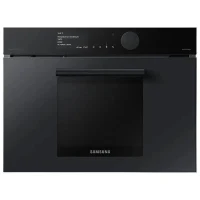 Electric oven Samsung Infinite Line, Black 3