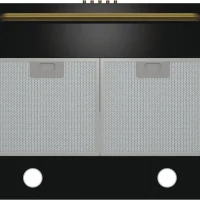 Dome Hood Gorenje WHC 63 CLB, Black 4