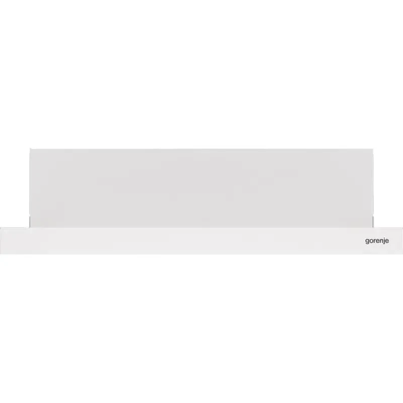 Built-in Hood Gorenje TH 60E3W, White 4