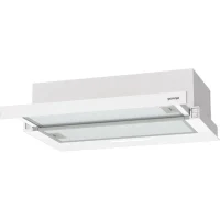 Built-in Hood Gorenje TH 60E3W, White 5