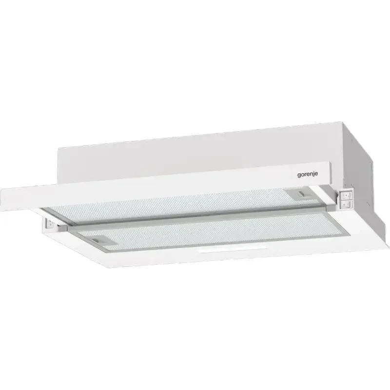 Built-in Hood Gorenje TH 60E3W, White 5